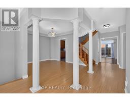 Eating area - 209 Woodspring Avenue, Newmarket, ON L3X3J4 Photo 9