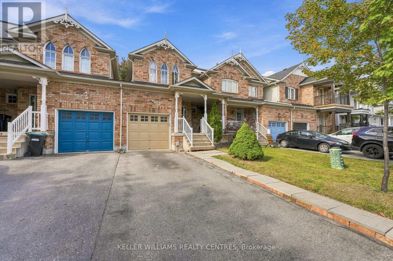 86 Gunning Crescent, New Tecumseth (Tottenham), Ontario, L0G1W0, New Tecumseth (Tottenham), Ontario — photo 1 of 5