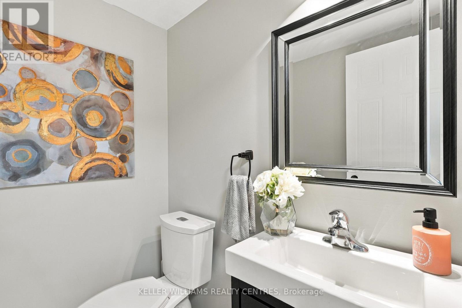86 Gunning Crescent, New Tecumseth (Tottenham), Ontario, L0G1W0, New Tecumseth (Tottenham), Ontario — photo 5 of 5
