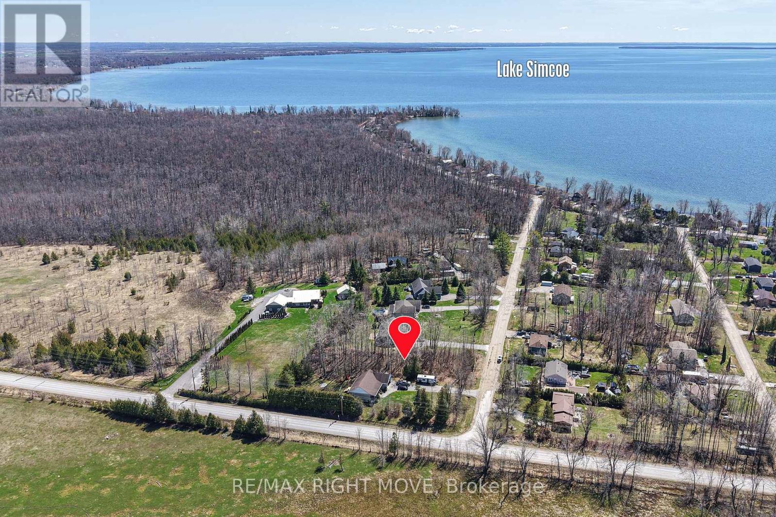 3585 PETER STREET, Ramara — photo 4