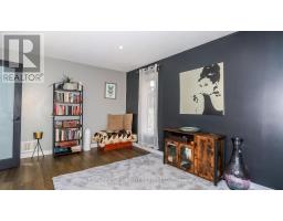 Family room - 61 Barwick Drive W, Barrie, ON L4N6Z5 Photo 12
