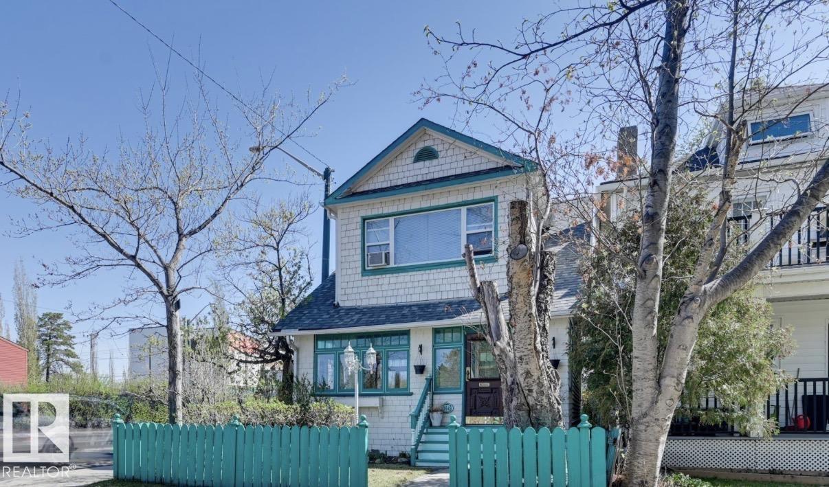 Property for sale at 10649 125 ST NW