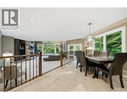 Living room - 2229 Herrgott Road, St  Clements, ON N0B2M0 Photo 12