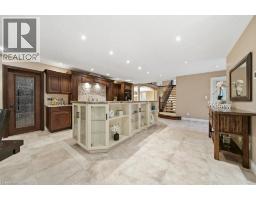 Laundry room - 2229 Herrgott Road, St  Clements, ON N0B2M0 Photo 13