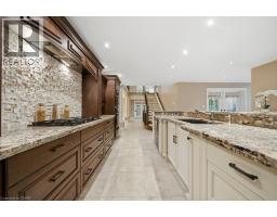 Kitchen - 2229 Herrgott Road, St  Clements, ON N0B2M0 Photo 14