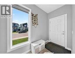 Kitchen - 190 Cornerstone Crescent Ne, Calgary, AB T3N1R4 Photo 6