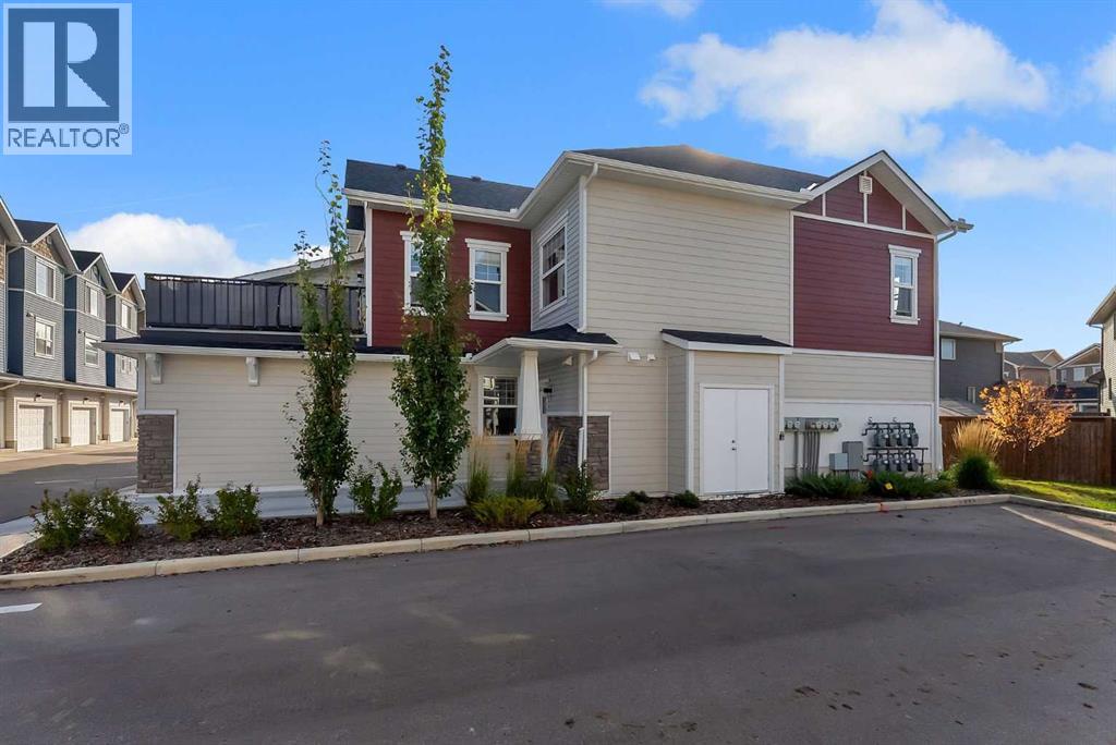 401, 115 Sagewood Drive SW, Airdrie, Alberta, T4B4V6 — thumbnail 3