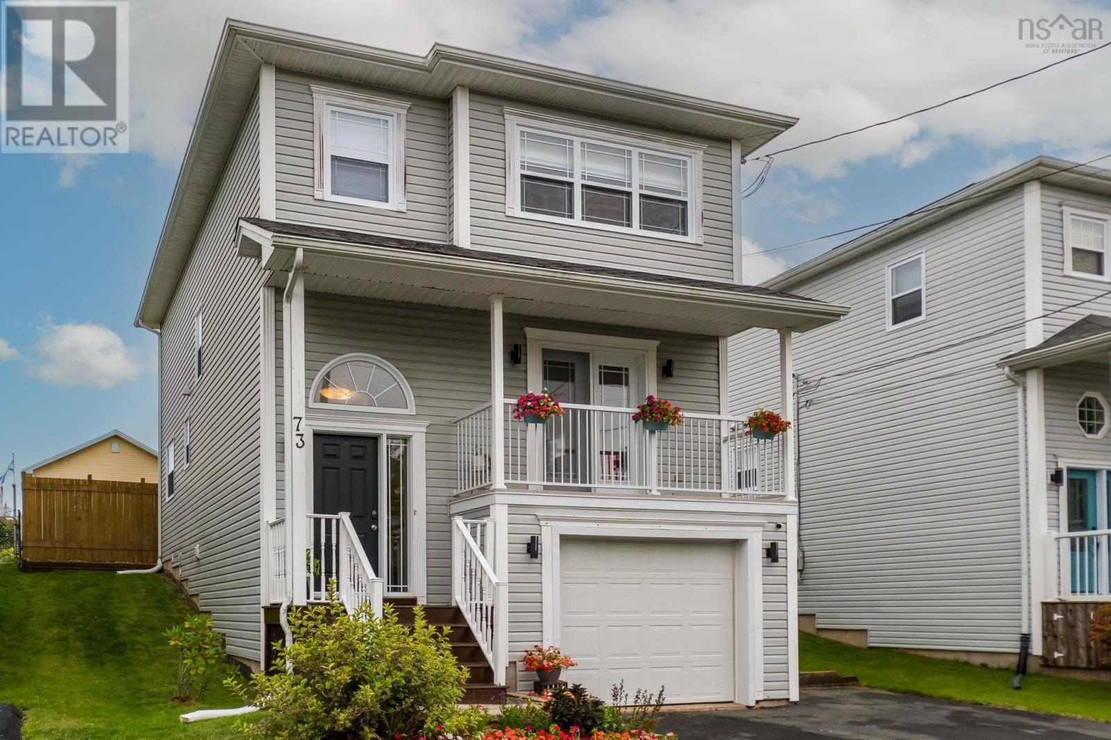 Property for sale at 73 Westfield Crescent