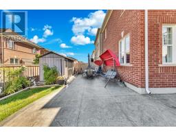 1369 Leger Way, Milton, ON L9E1E3 Photo 34