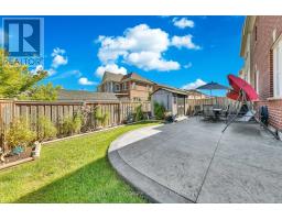 1369 Leger Way, Milton, ON L9E1E3 Photo 35