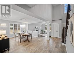 Eating area - 2255 Mohawk Trail, Milton, ON L0P1B0 Photo 9
