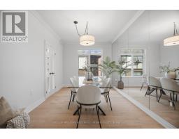 210 - 10 Old Mill Trail, Toronto, ON M8X2Y9 Photo 12