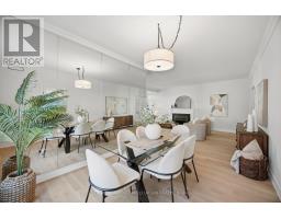 210 - 10 Old Mill Trail, Toronto, ON M8X2Y9 Photo 13