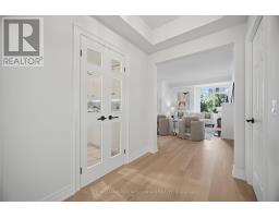 Bedroom 2 - 210 - 10 Old Mill Trail, Toronto, ON M8X2Y9 Photo 6