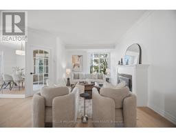 210 - 10 Old Mill Trail, Toronto, ON M8X2Y9 Photo 8