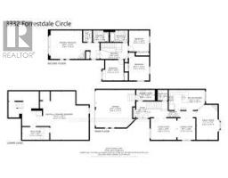 3332 Forrestdale Circle, Mississauga, ON L5N6X5 Photo 40
