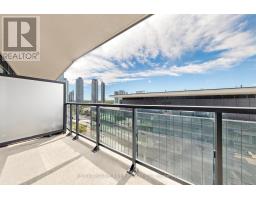 910 - 38 Annie Craig Drive, Toronto, ON M8V0G9 Photo 27
