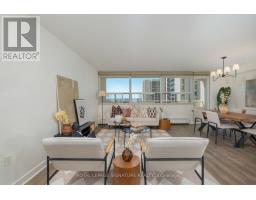 1607 - 360 Ridelle Avenue, Toronto, ON M6B1K1 Photo 11