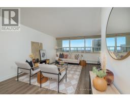 1607 - 360 Ridelle Avenue, Toronto, ON M6B1K1 Photo 12
