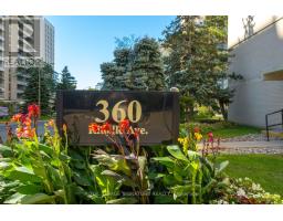 1607 - 360 Ridelle Avenue, Toronto, ON M6B1K1 Photo 21