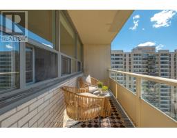 1607 - 360 Ridelle Avenue, Toronto, ON M6B1K1 Photo 22