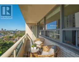 1607 - 360 Ridelle Avenue, Toronto, ON M6B1K1 Photo 23