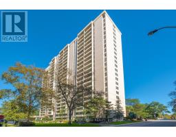 1607 - 360 Ridelle Avenue, Toronto, ON M6B1K1 Photo 24