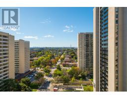 1607 - 360 Ridelle Avenue, Toronto, ON M6B1K1 Photo 27