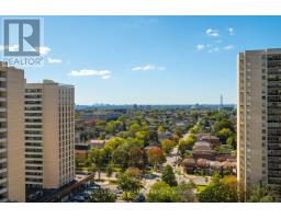 1607 - 360 Ridelle Avenue, Toronto, ON M6B1K1 Photo 28
