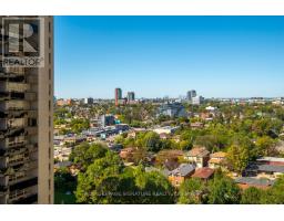 1607 - 360 Ridelle Avenue, Toronto, ON M6B1K1 Photo 29