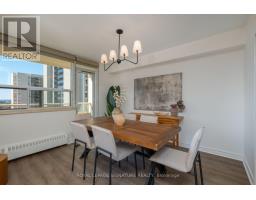 Bedroom 3 - 1607 - 360 Ridelle Avenue, Toronto, ON M6B1K1 Photo 6