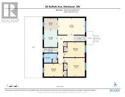 56 Suffolk Avenue, Kitchener, ON N2B1H5 Photo 49