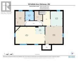 56 Suffolk Avenue, Kitchener, ON N2B1H5 Photo 50
