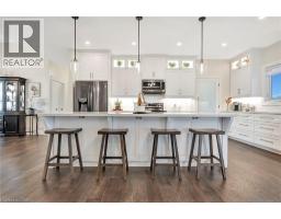 3pc Ensuite bath - 1250 1st Concession Road, Langton, ON N0E1G0 Photo 10
