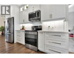Dinette - 1250 1st Concession Road, Langton, ON N0E1G0 Photo 13