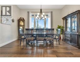 Dining room - 1250 1st Concession Road, Langton, ON N0E1G0 Photo 15