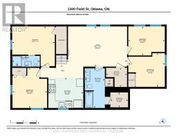 1300 Field Street, Ottawa, ON K2C2R3 Photo 35