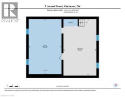 7 Locust Street, Kitchener, ON N2H1W6 Photo 29