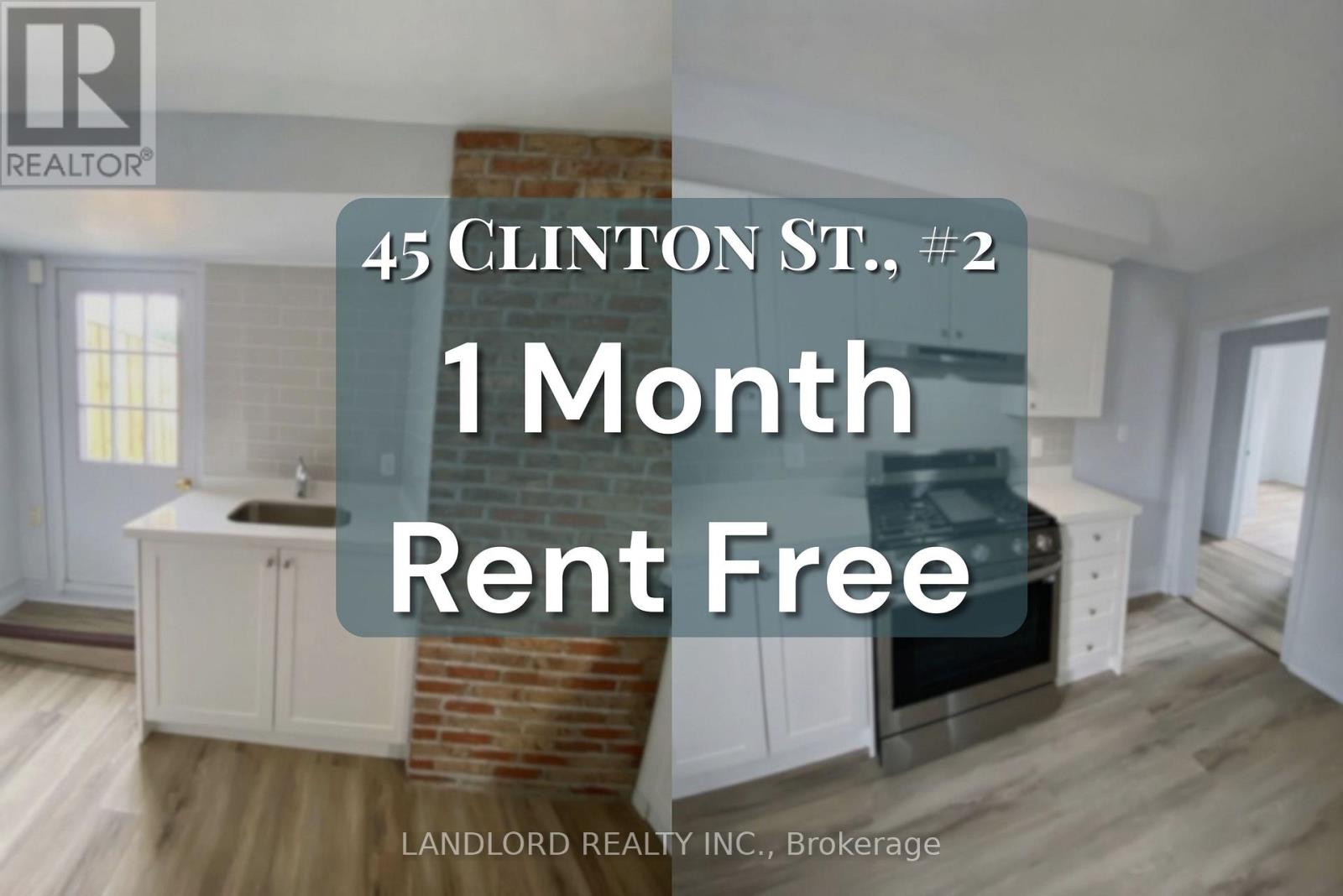 Photo of 45 Clinton Street