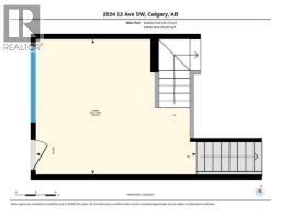 2024 12 Avenue Sw, Calgary, AB T3C0S1 Photo 47