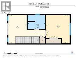 2024 12 Avenue Sw, Calgary, AB T3C0S1 Photo 45