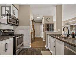 257 Parkside Drive Unit# 35, Waterdown, ON L8B0W5 Photo 8