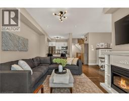257 Parkside Drive Unit# 35, Waterdown, ON L8B0W5 Photo 15