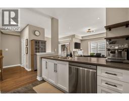 257 Parkside Drive Unit# 35, Waterdown, ON L8B0W5 Photo 9