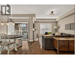 257 Parkside Drive Unit# 35, Waterdown, ON L8B0W5 Photo 11