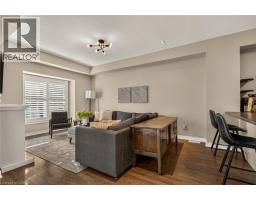 257 Parkside Drive Unit# 35, Waterdown, ON L8B0W5 Photo 12