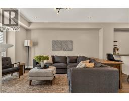 257 Parkside Drive Unit# 35, Waterdown, ON L8B0W5 Photo 13