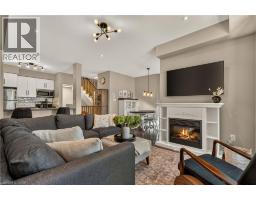 257 Parkside Drive Unit# 35, Waterdown, ON L8B0W5 Photo 14
