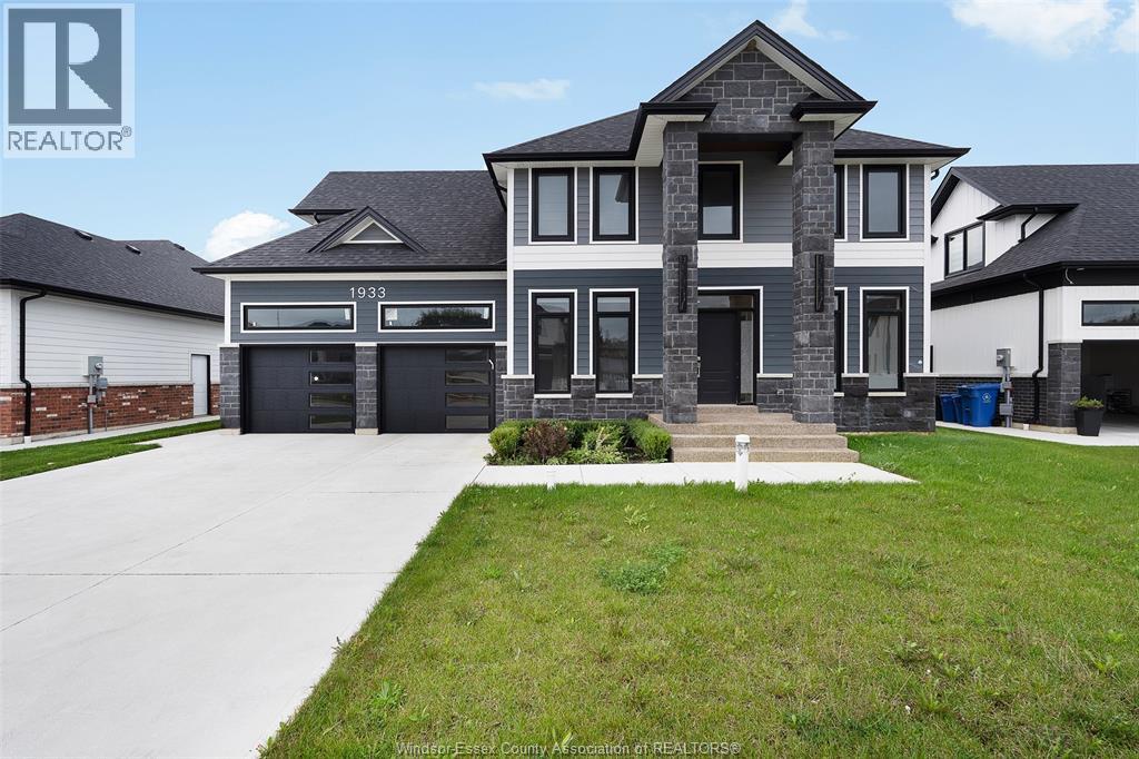 1933 VILLA CANAL DRIVE, Kingsville