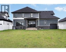 5pc Ensuite bath - 1933 Villa Canal Drive, Kingsville, ON N9Y0G5 Photo 7